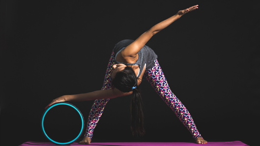 WELCOME TO THE ADVANCE FITNESS GYM